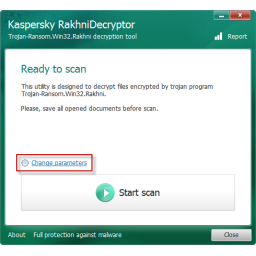 Objavljen besplatan dekripter za fajlove koje je šifrovao ransomware Jaff